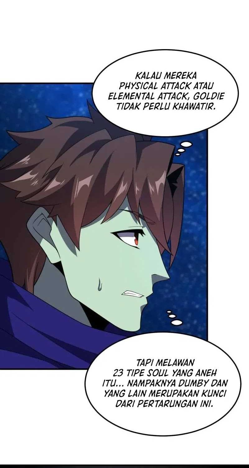 Monster Pet Evolution Chapter 308 Gambar 19