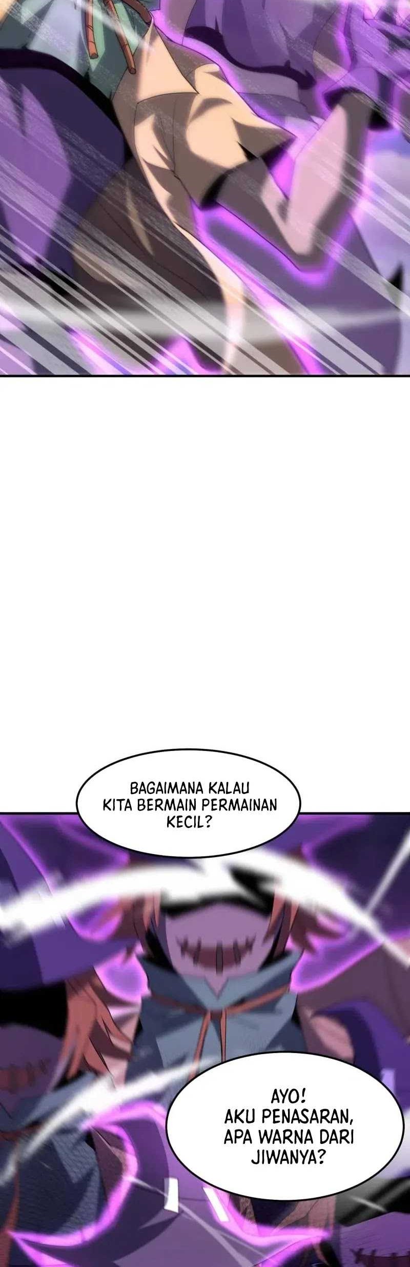 Monster Pet Evolution Chapter 308 Gambar 25