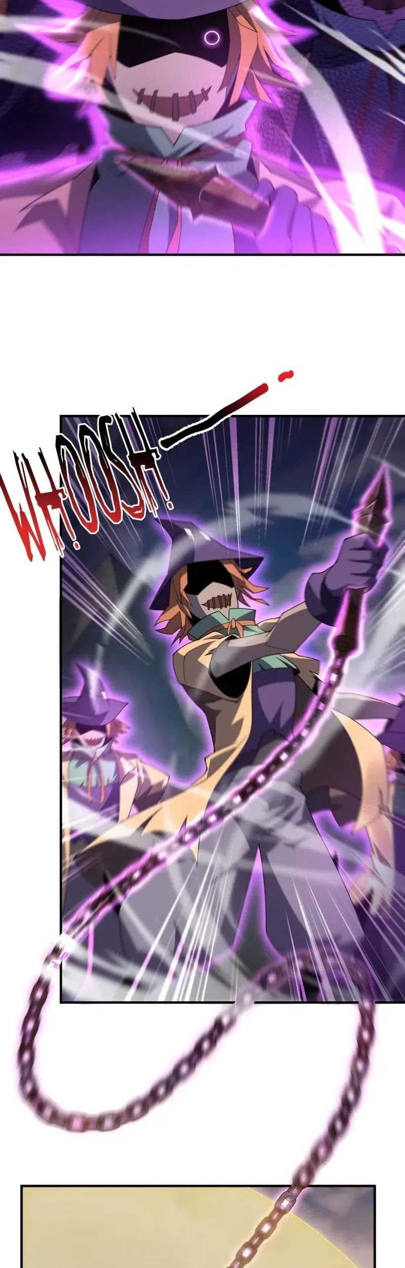 Monster Pet Evolution Chapter 308 Gambar 26