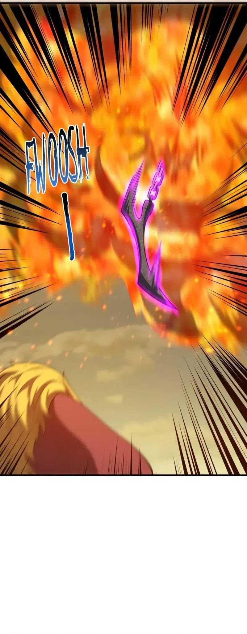 Monster Pet Evolution Chapter 308 Gambar 29