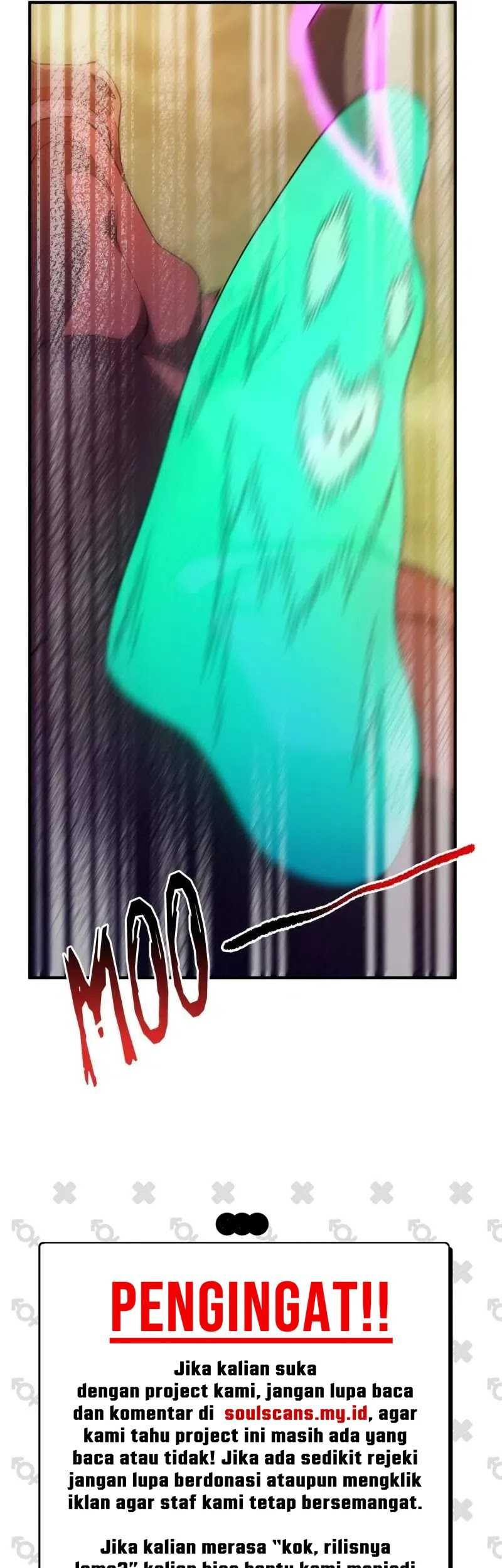 Monster Pet Evolution Chapter 308 Gambar 30