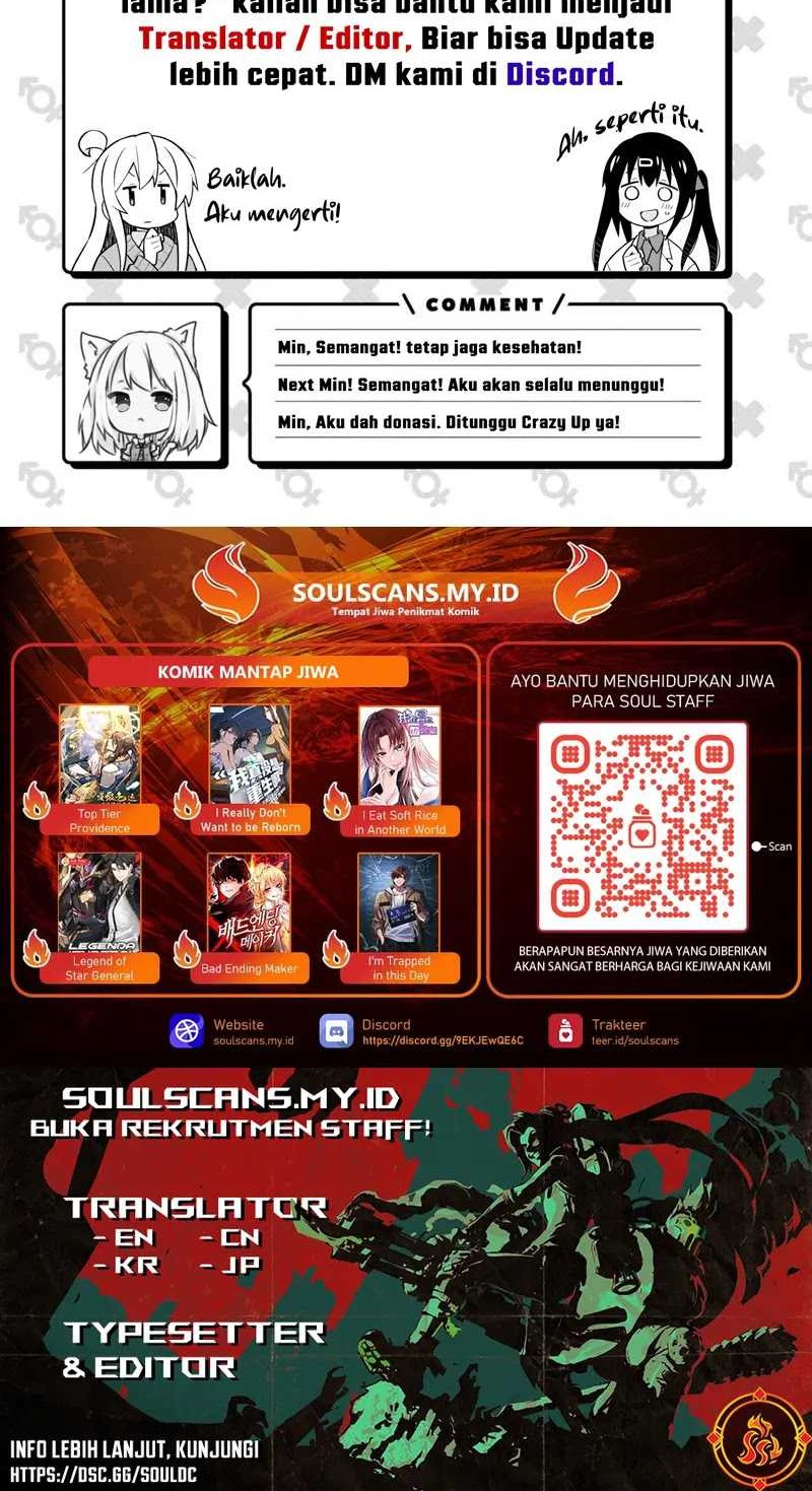 Monster Pet Evolution Chapter 308 Gambar 31