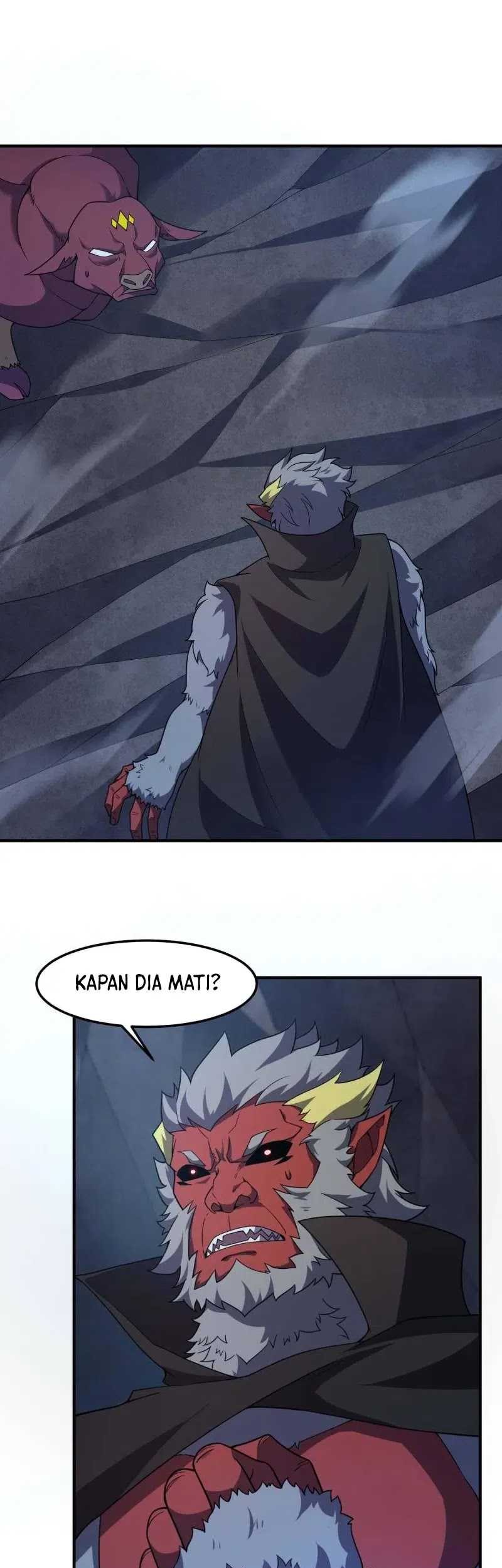 Baca Monster Pet Evolution Chapter 308 Gambar 2