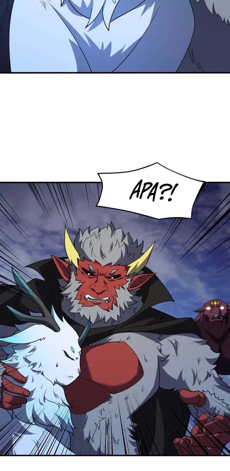 Monster Pet Evolution Chapter 308 Gambar 9