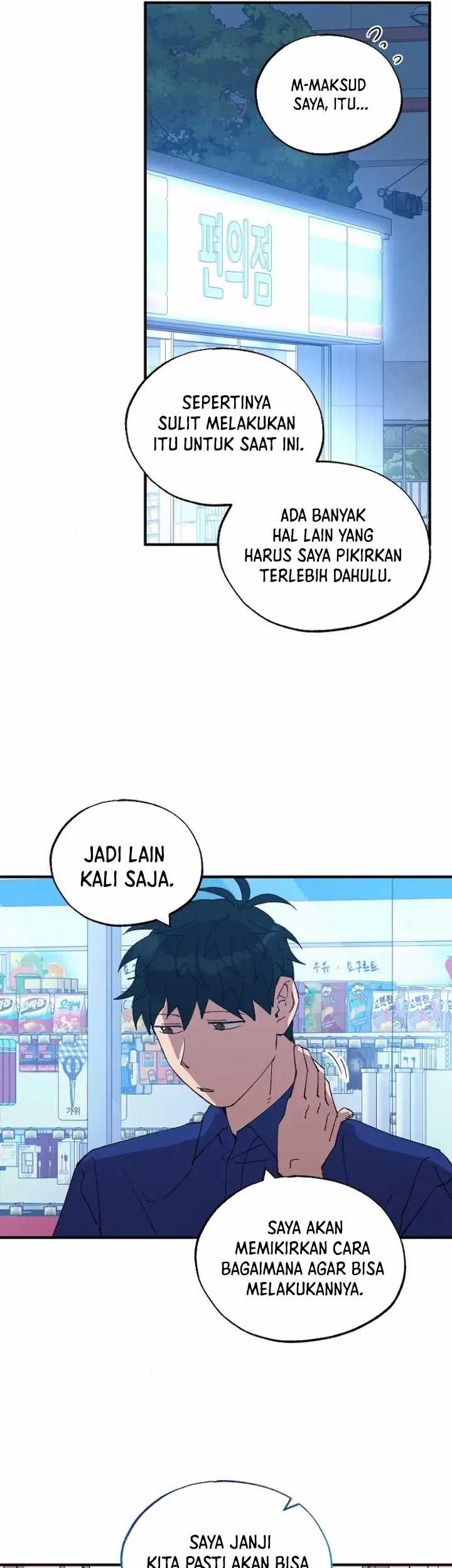Magical Realm Shopkeeper Chapter 53 Gambar 38