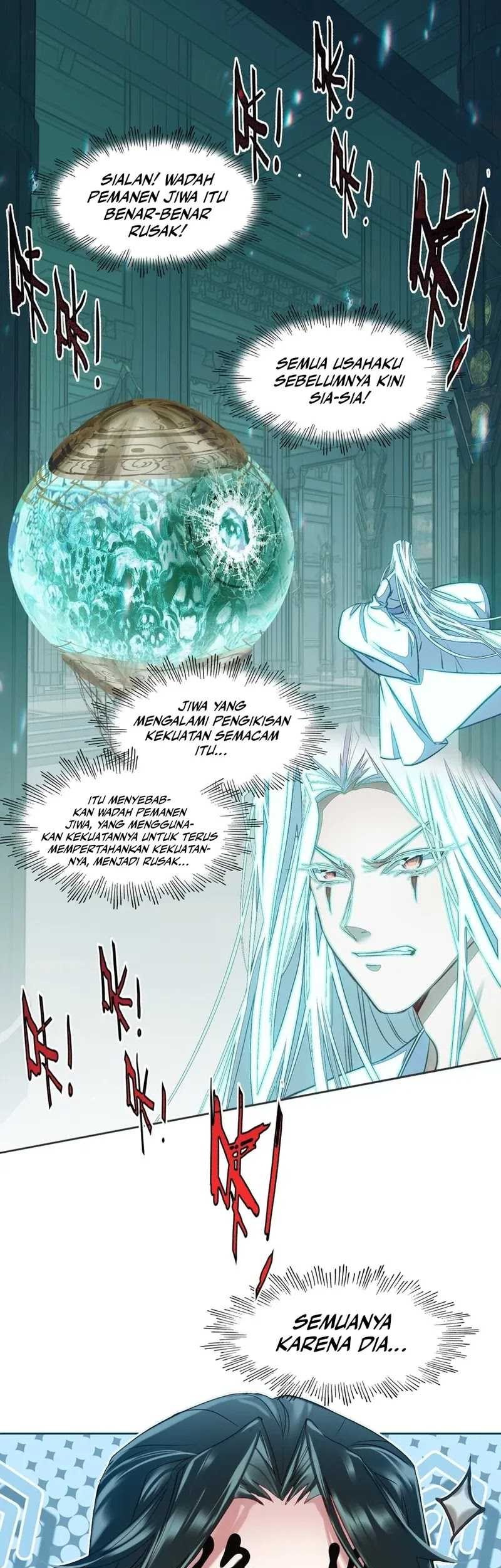 Baca I’m A Peerless Master Chapter 76 Gambar 2