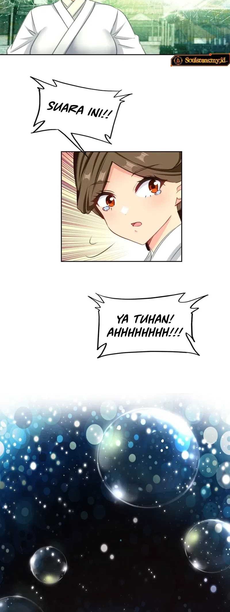 I’m A Peerless Master Chapter 76 Gambar 15