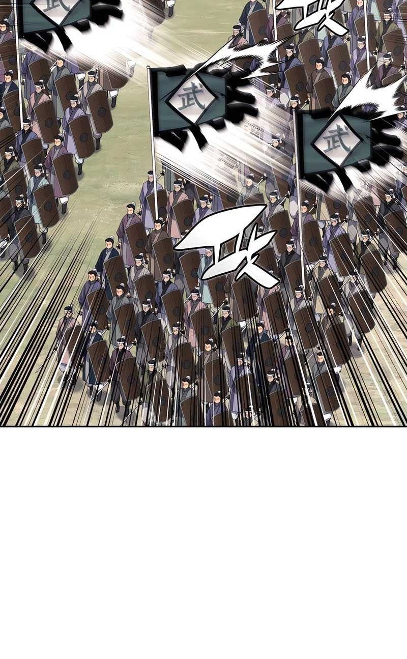 Records Of The Swordsman Scholar Chapter 149 Gambar 55