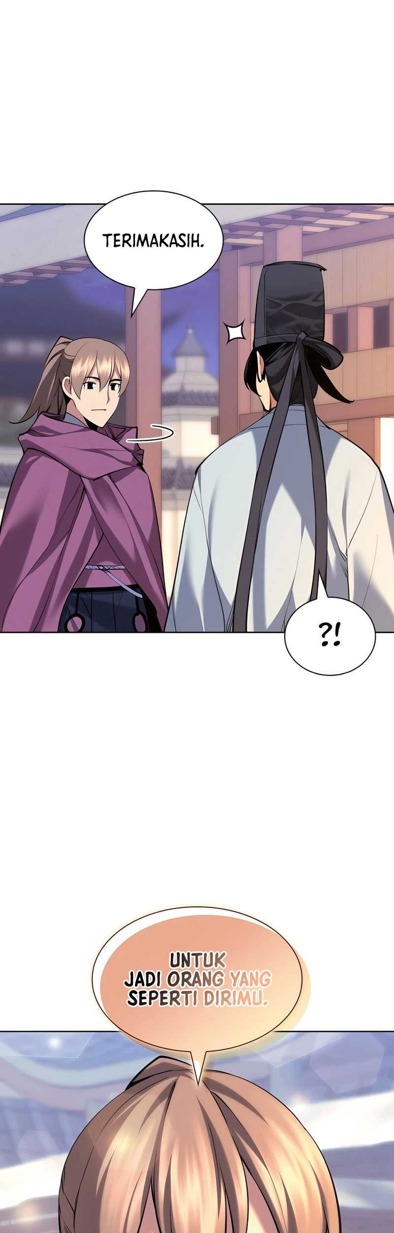 Baca Records Of The Swordsman Scholar Chapter 149 Gambar 2