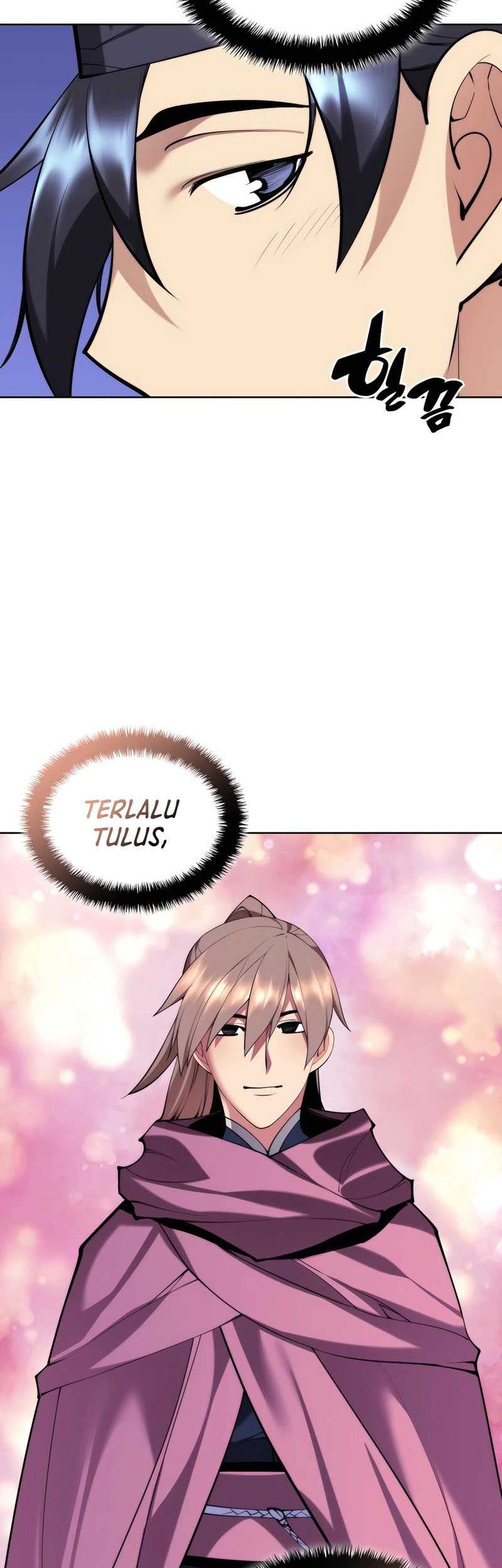 Records Of The Swordsman Scholar Chapter 149 Gambar 5