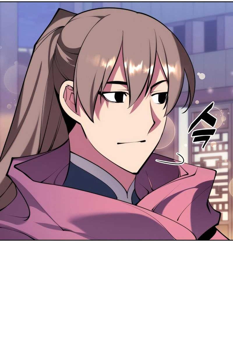 Records Of The Swordsman Scholar Chapter 149 Gambar 7