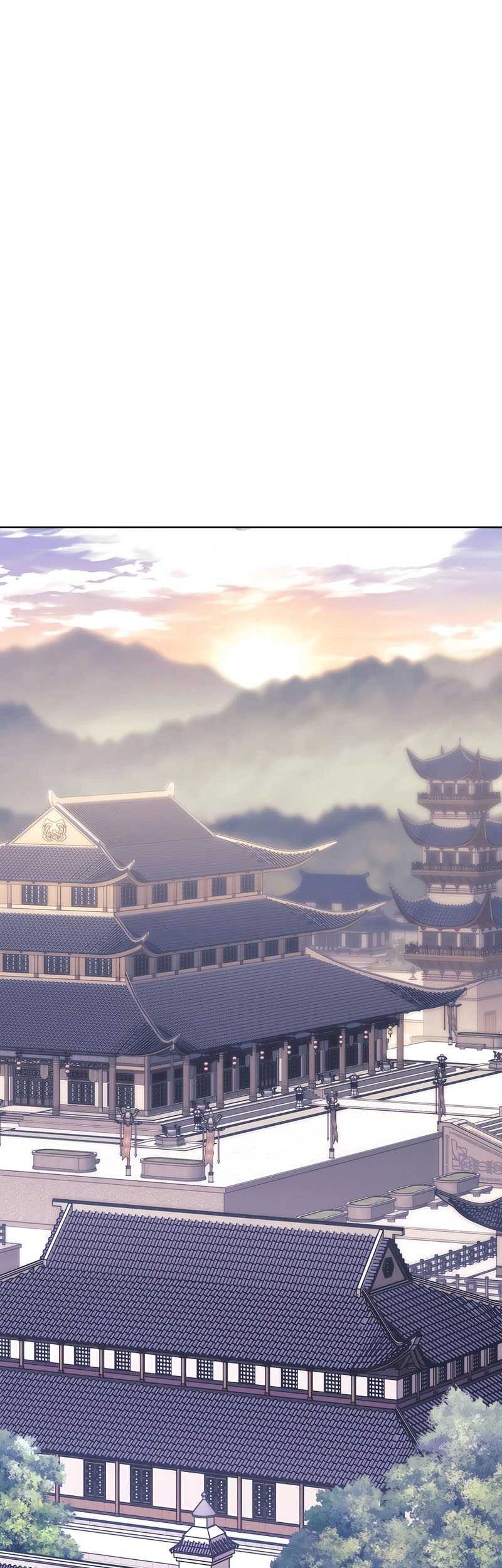 Records Of The Swordsman Scholar Chapter 149 Gambar 10