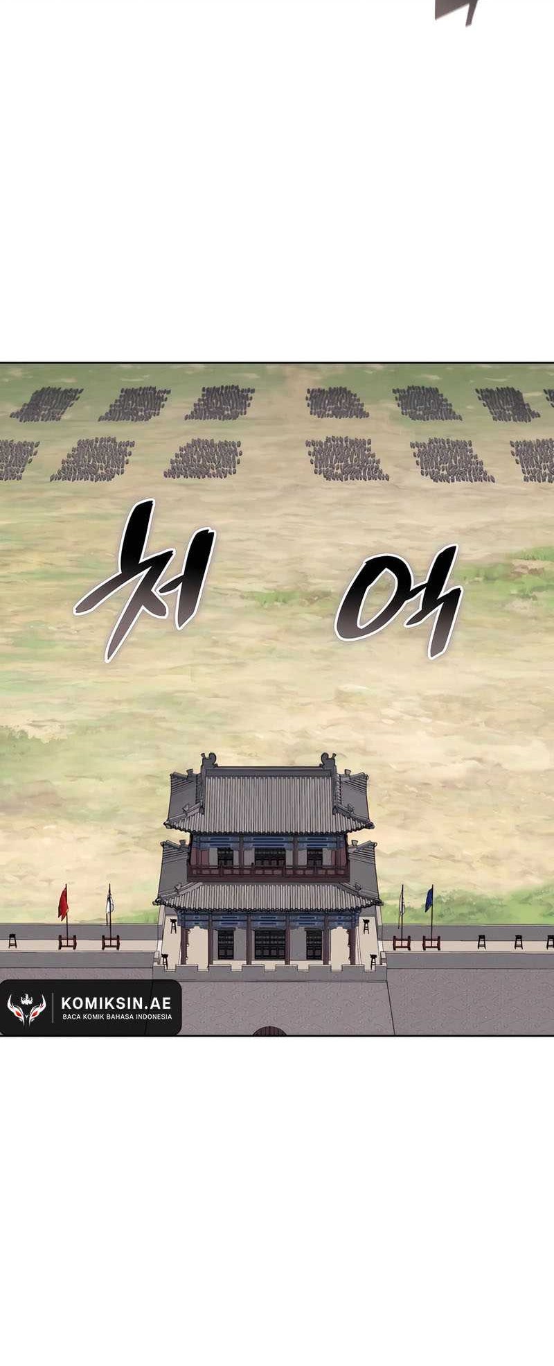 Records Of The Swordsman Scholar Chapter 149 Gambar 13