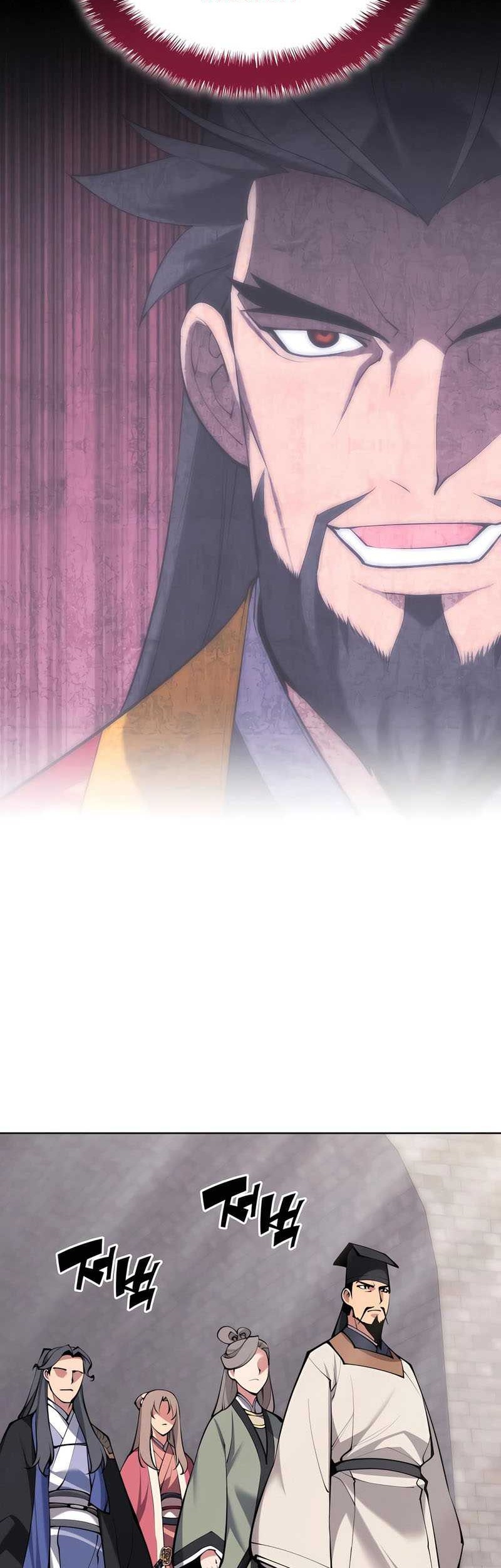 Records Of The Swordsman Scholar Chapter 149 Gambar 35