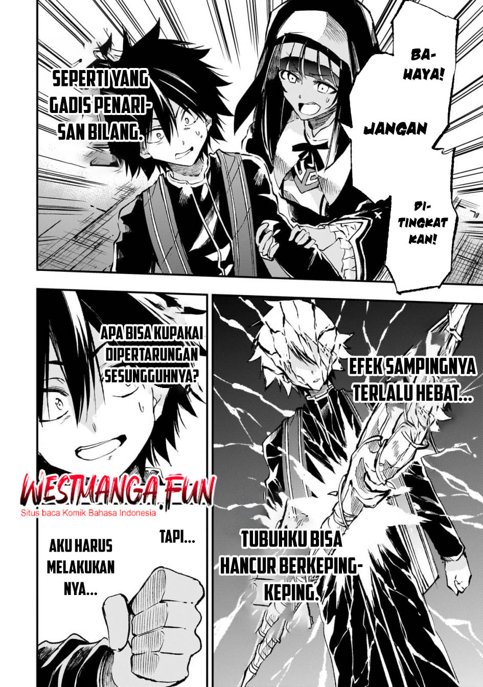 Hitoribocchi no Isekai Kouryaku Chapter 260 Gambar 11