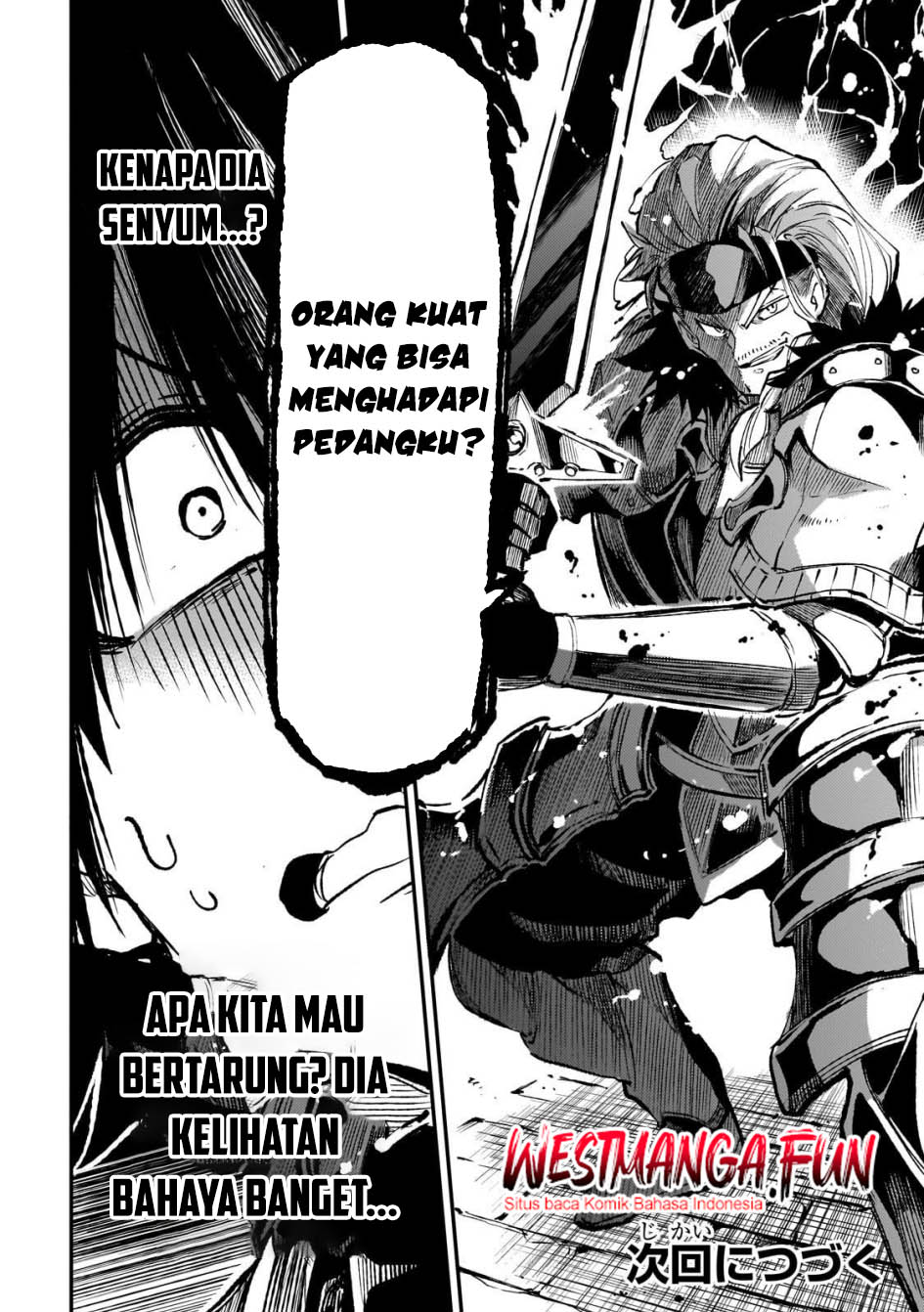 Hitoribocchi no Isekai Kouryaku Chapter 260 Gambar 16