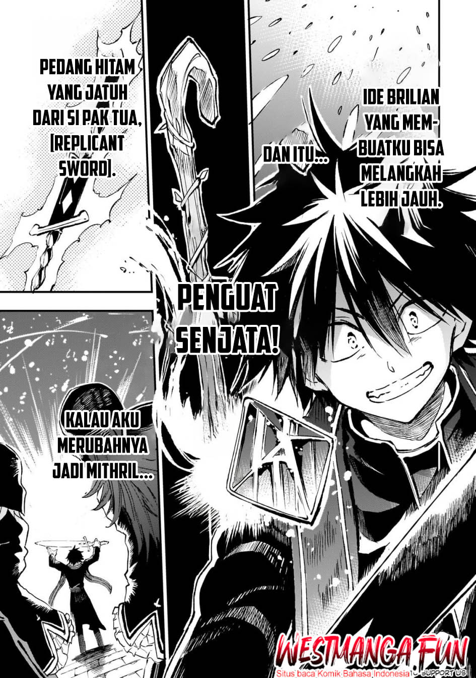 Baca Hitoribocchi no Isekai Kouryaku Chapter 260 Gambar 2