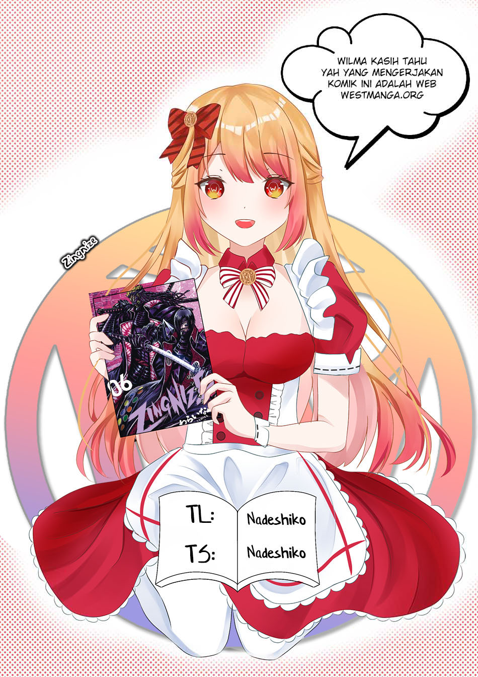 Baca ZINGNIZE Chapter 31 Gambar 2