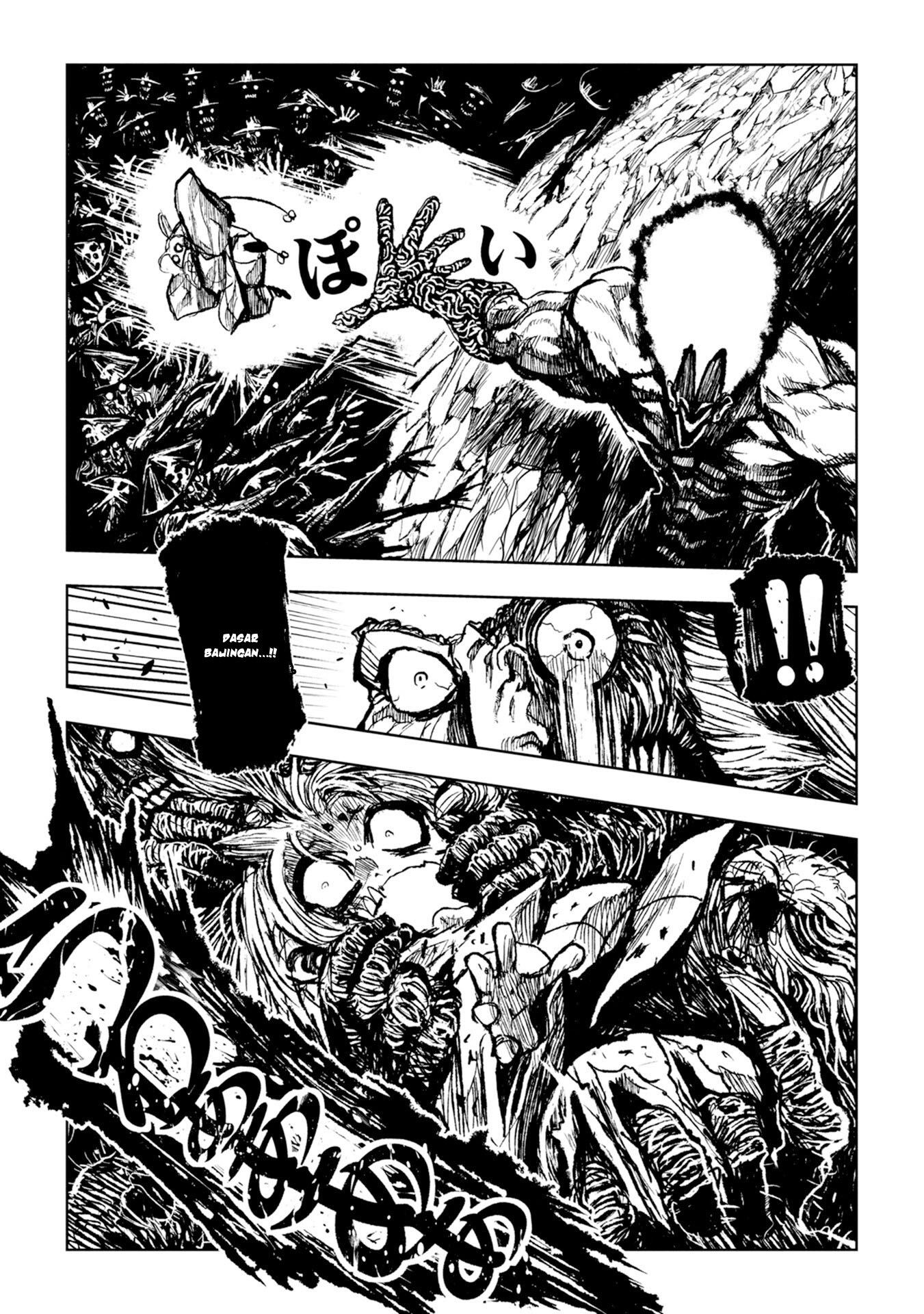 ZINGNIZE Chapter 27 Gambar 14