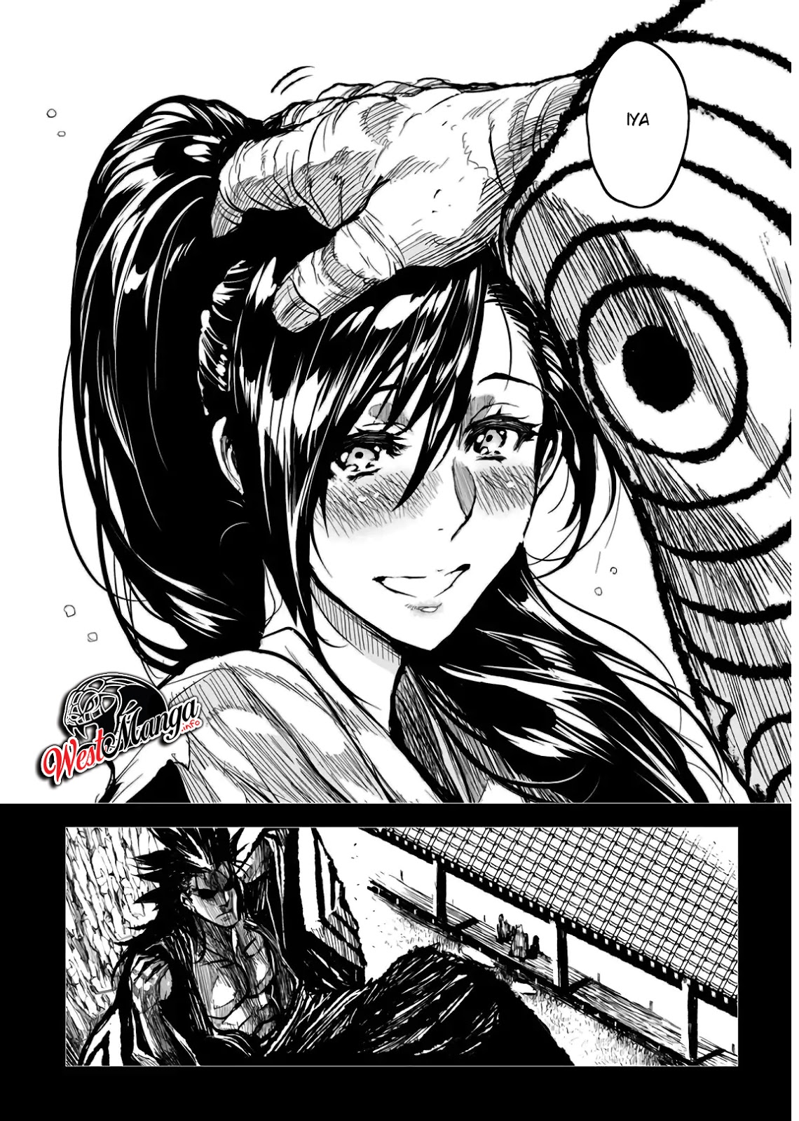 ZINGNIZE Chapter 09 Gambar 18
