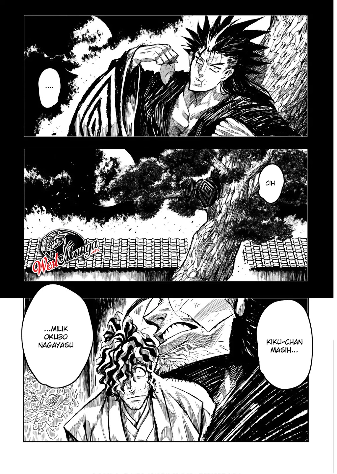 ZINGNIZE Chapter 09 Gambar 19