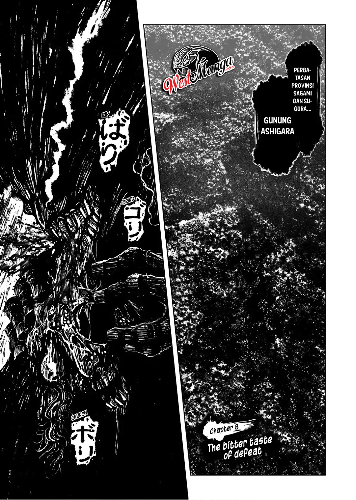 Baca ZINGNIZE Chapter 08 Gambar 2
