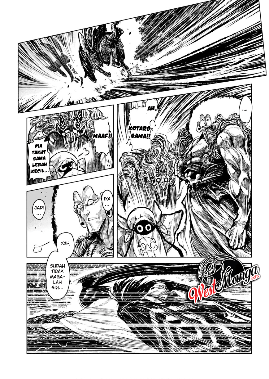 ZINGNIZE Chapter 06 Gambar 26