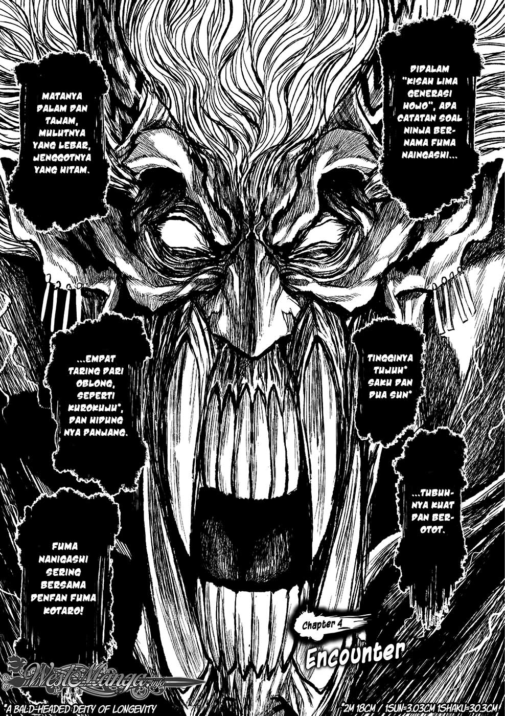 Baca ZINGNIZE Chapter 04 Gambar 2