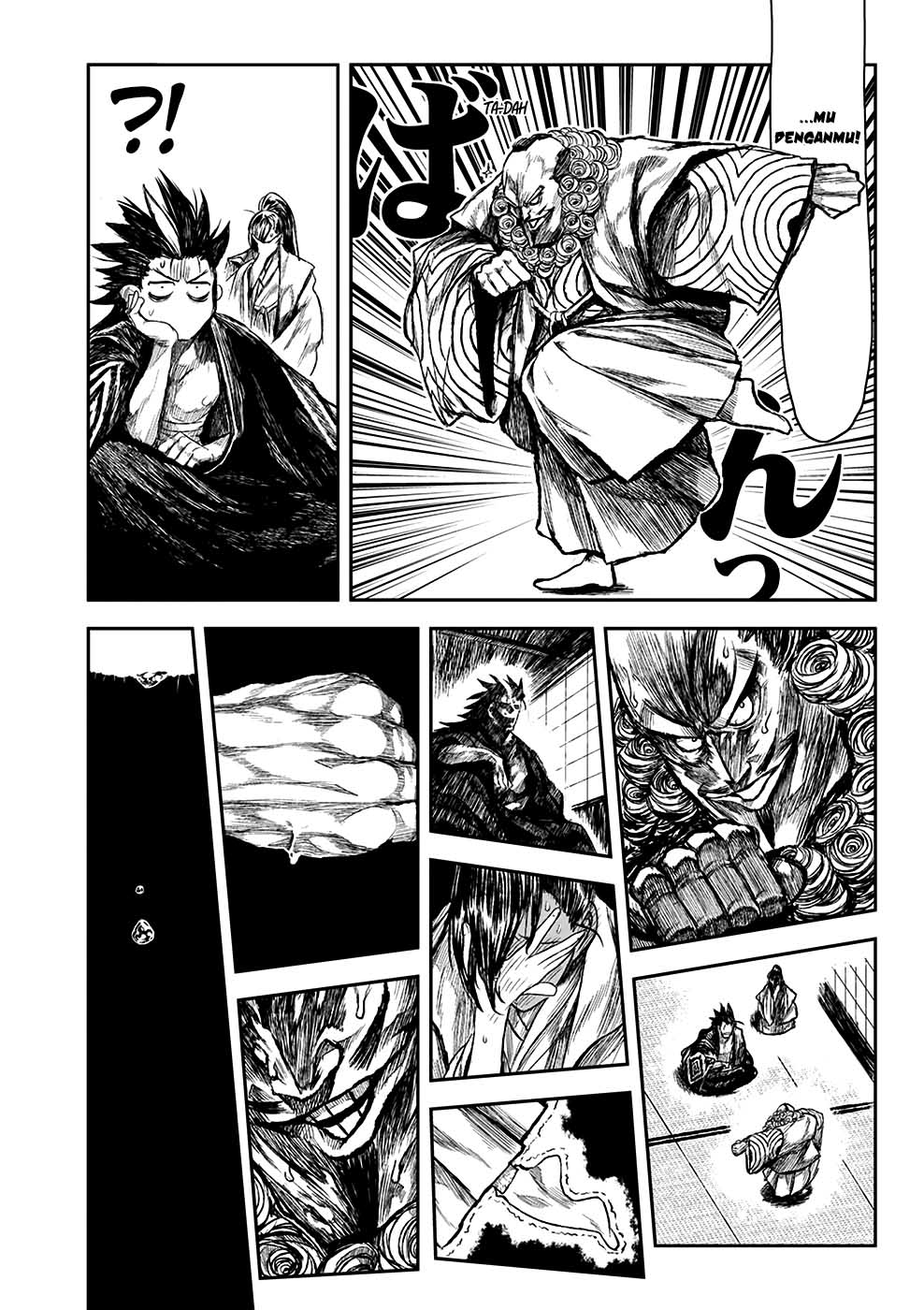 ZINGNIZE Chapter 03 Gambar 7