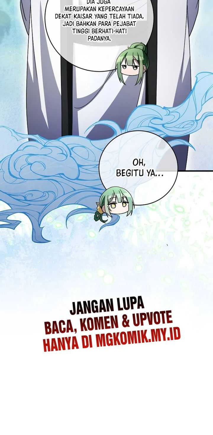 Surviving in a Romance Fantasy Novel Chapter 30 Gambar 18