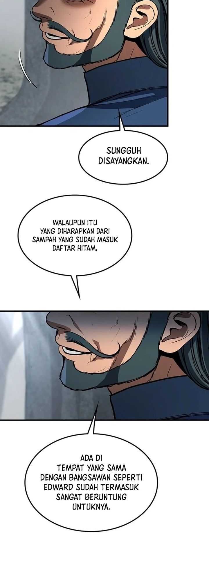 Return of the Renebound Professor Chapter 22 Gambar 6