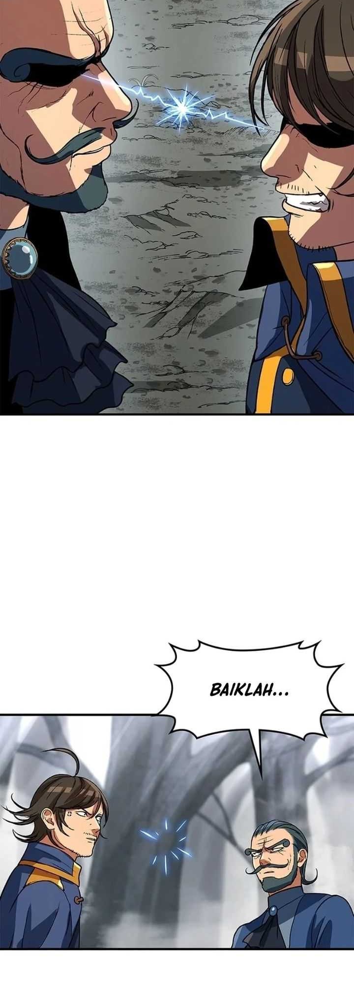 Return of the Renebound Professor Chapter 22 Gambar 17