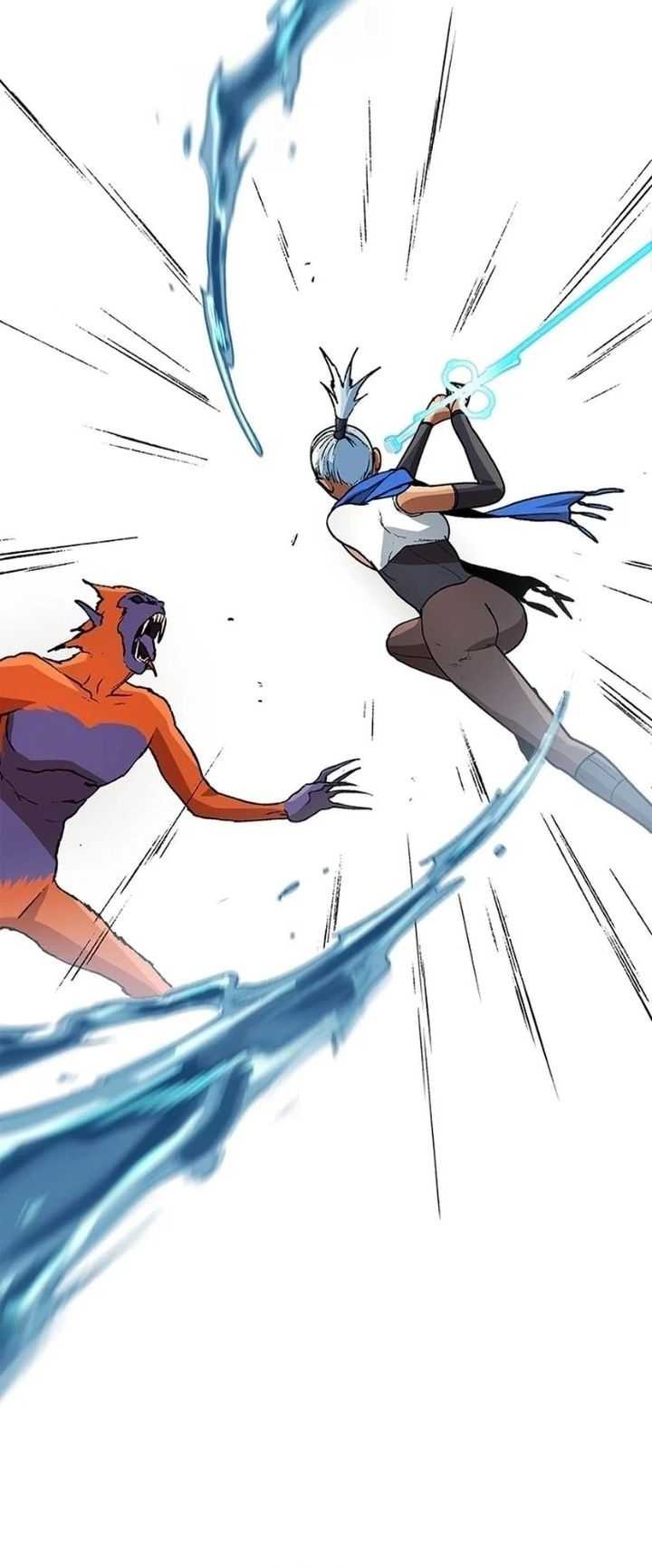 Return of the Renebound Professor Chapter 22 Gambar 23