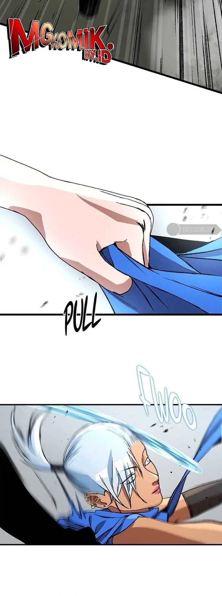 Return of the Renebound Professor Chapter 22 Gambar 26