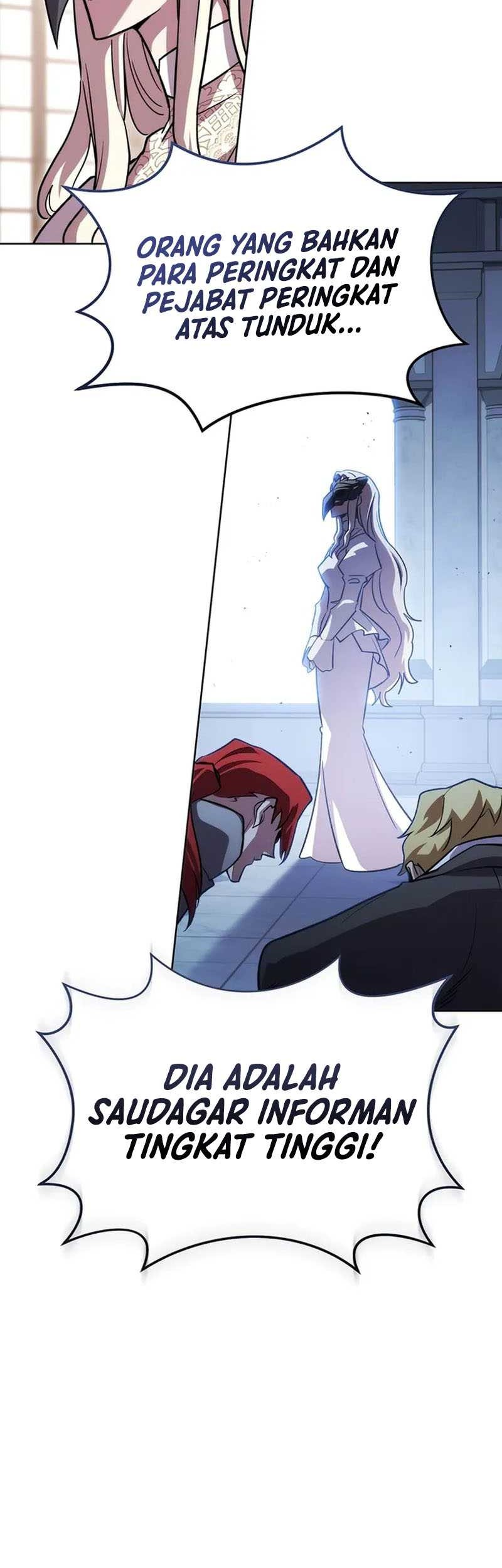 My Insanely Competent Underlings Chapter 46 Gambar 28
