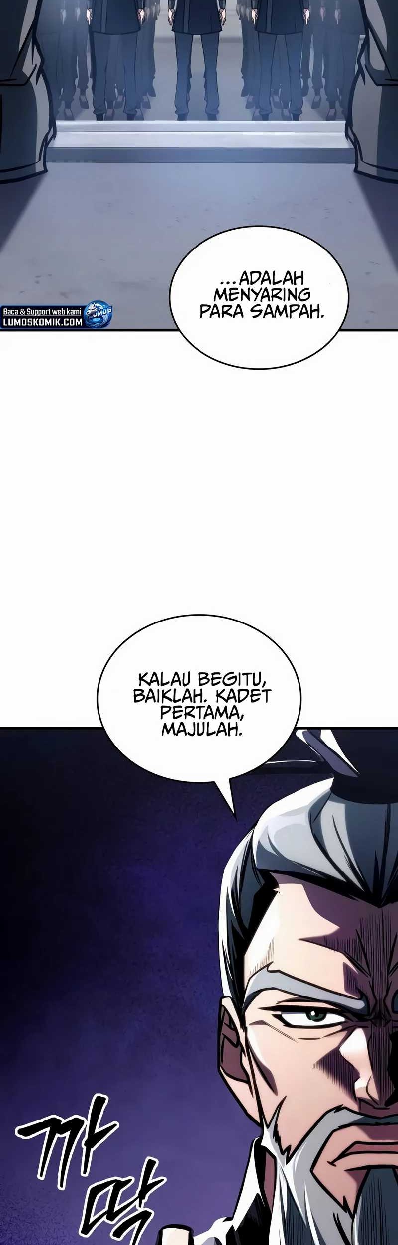 My Exclusive Tower Guide Chapter 45 Gambar 39