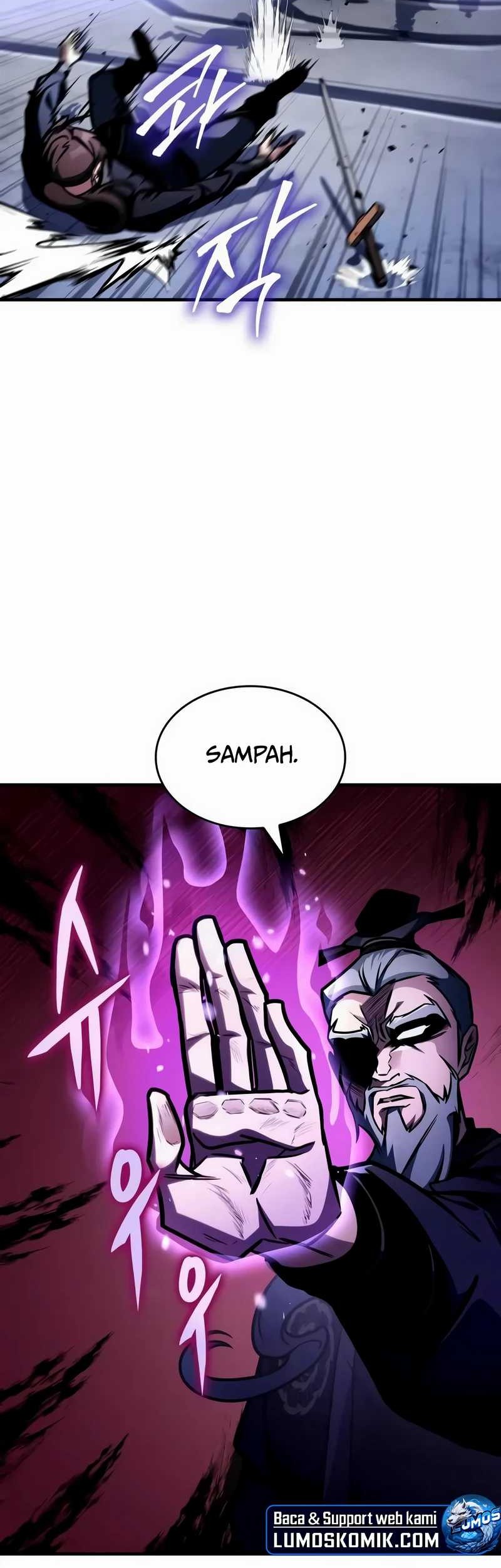 My Exclusive Tower Guide Chapter 45 Gambar 43