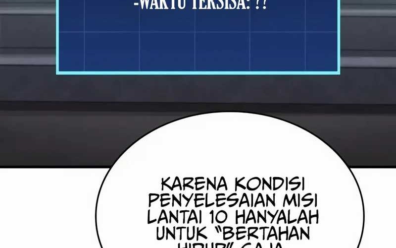 My Exclusive Tower Guide Chapter 45 Gambar 48