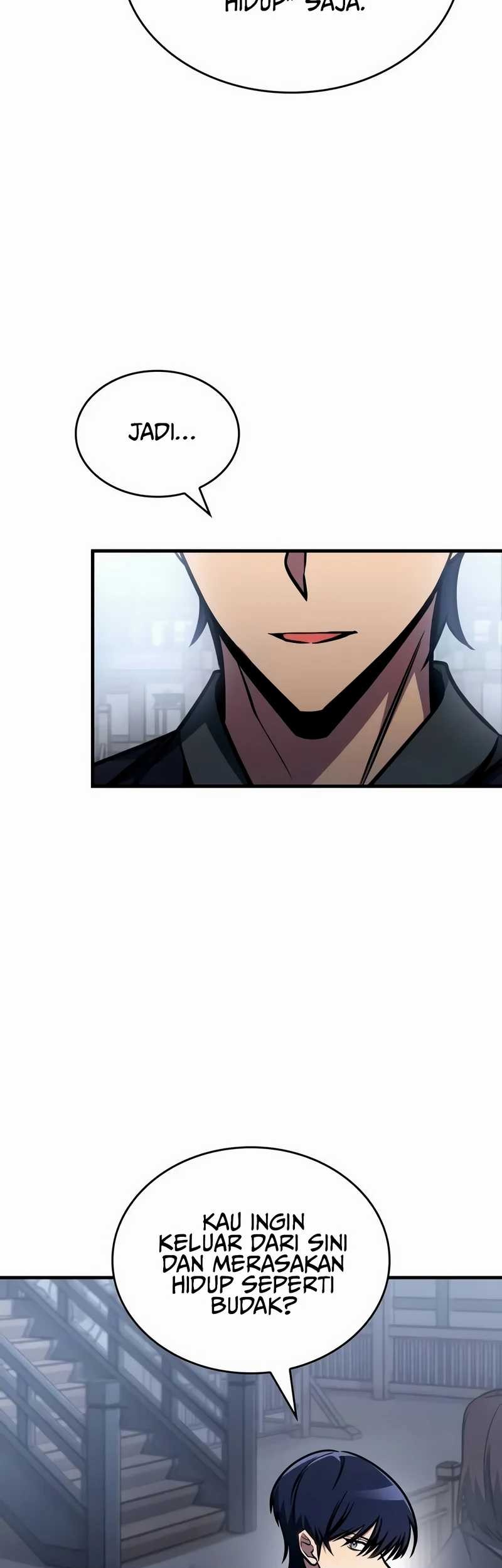 My Exclusive Tower Guide Chapter 45 Gambar 49