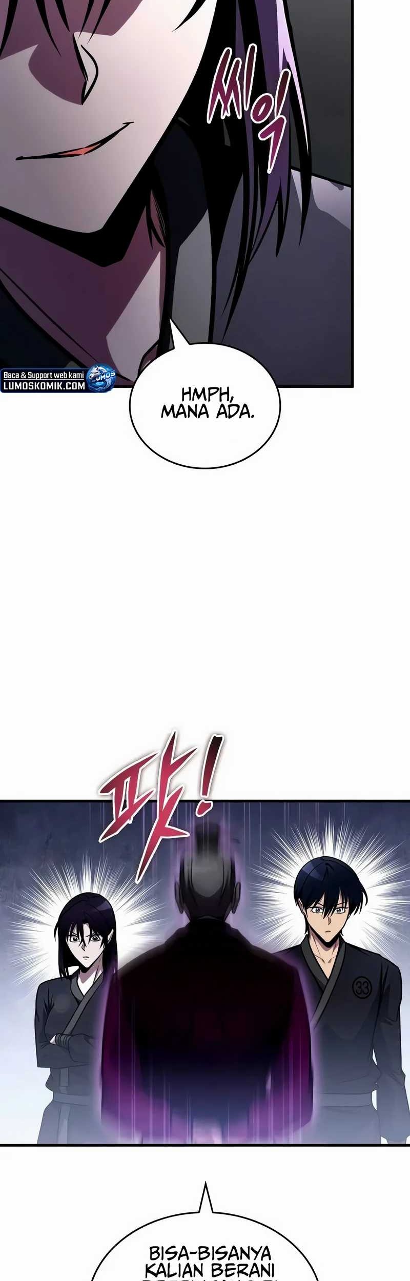 My Exclusive Tower Guide Chapter 45 Gambar 51