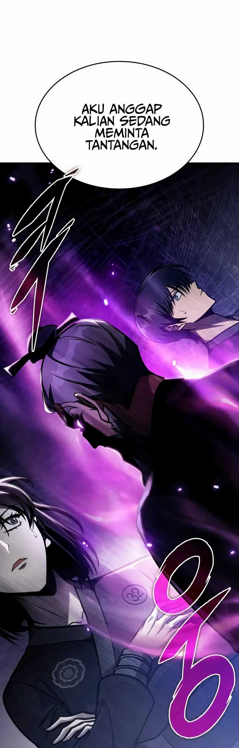 My Exclusive Tower Guide Chapter 45 Gambar 53