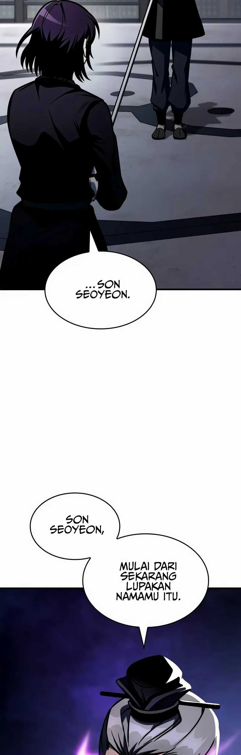 My Exclusive Tower Guide Chapter 45 Gambar 57