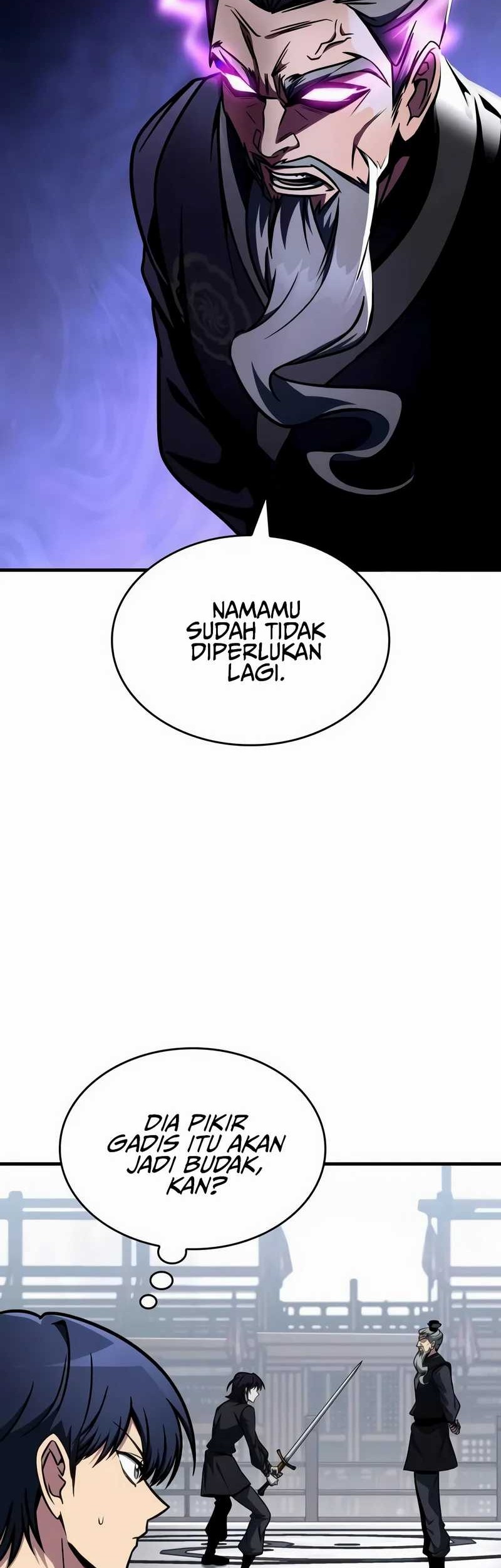 My Exclusive Tower Guide Chapter 45 Gambar 58