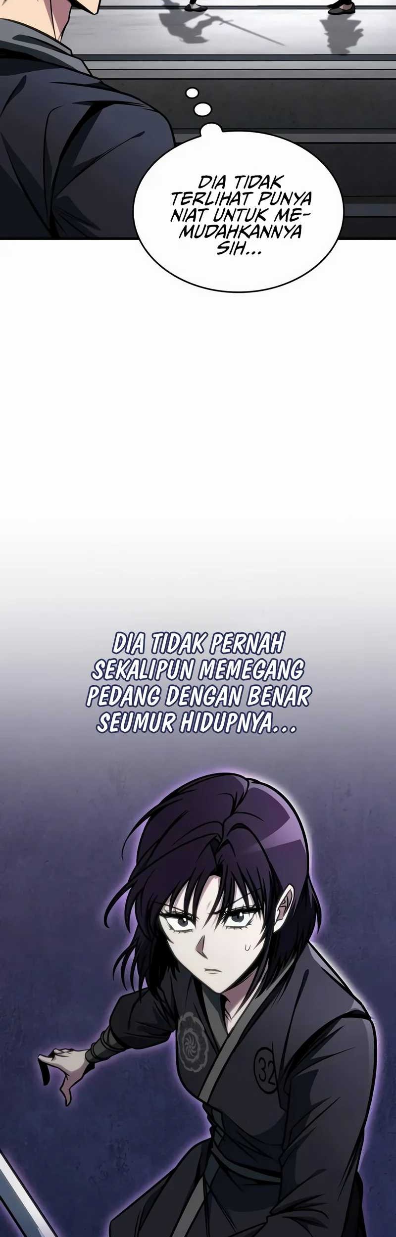 My Exclusive Tower Guide Chapter 45 Gambar 59