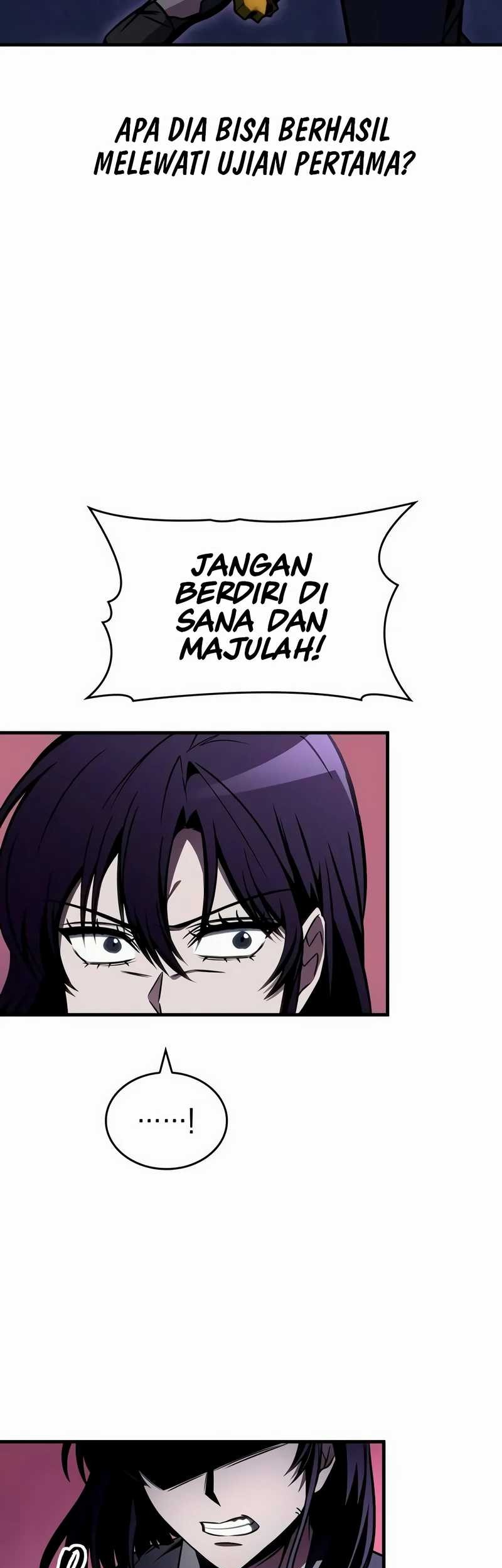 My Exclusive Tower Guide Chapter 45 Gambar 61