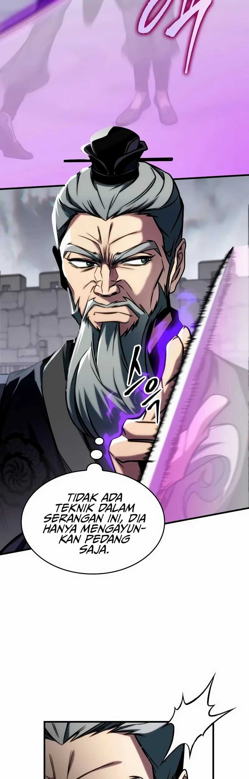 My Exclusive Tower Guide Chapter 45 Gambar 63