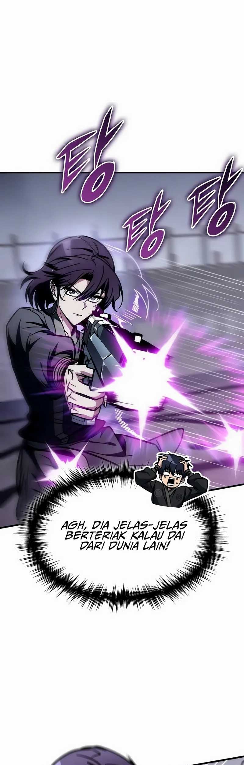 My Exclusive Tower Guide Chapter 45 Gambar 69