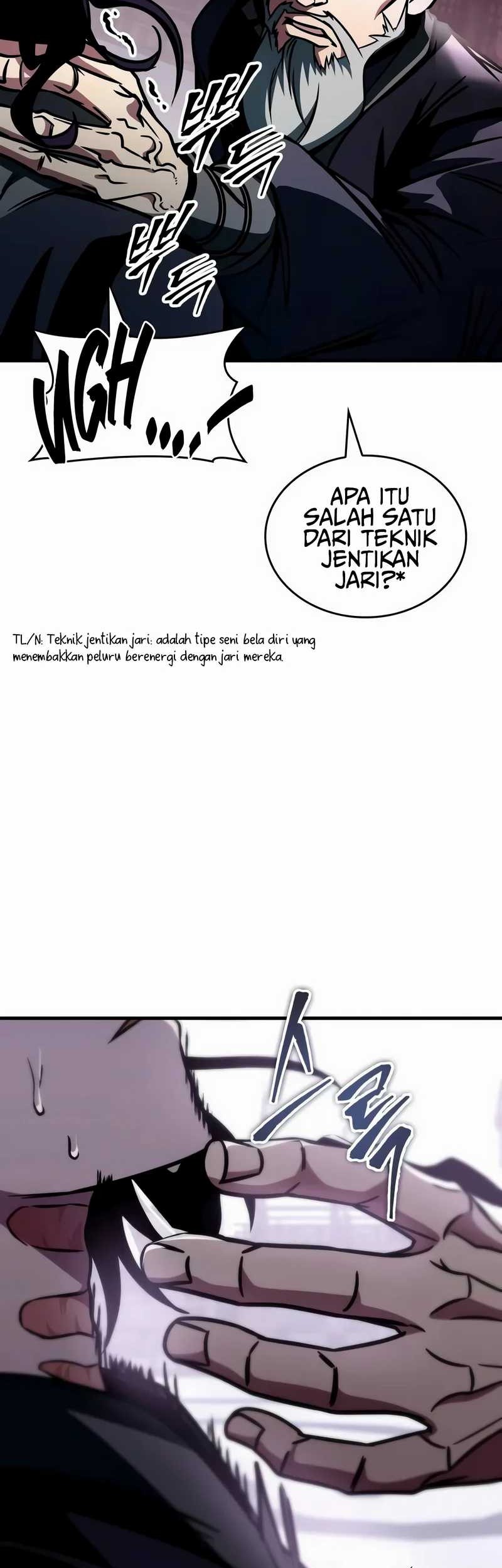 My Exclusive Tower Guide Chapter 45 Gambar 71