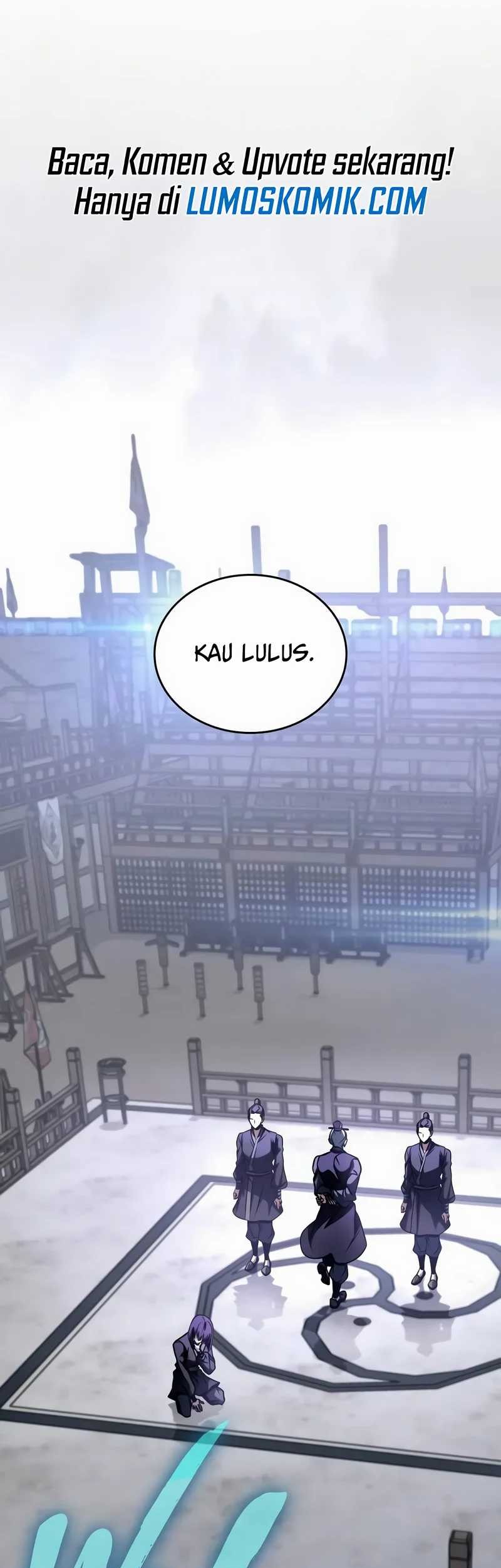 My Exclusive Tower Guide Chapter 45 Gambar 73