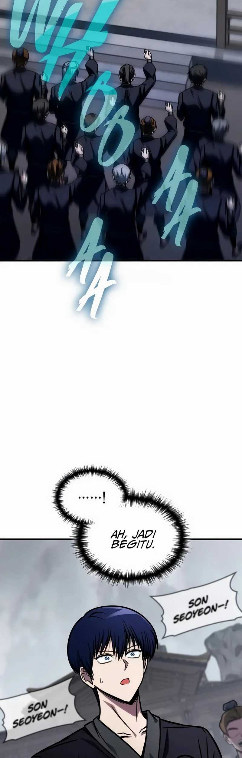My Exclusive Tower Guide Chapter 45 Gambar 74